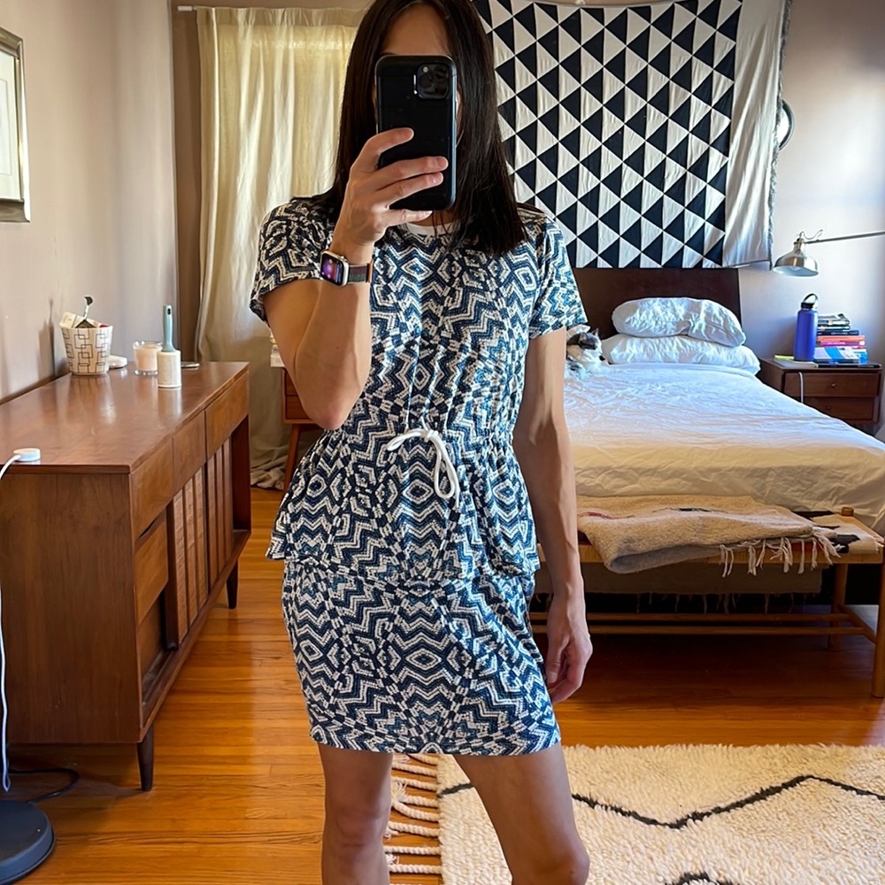 MONKL Novali Dress - XXS/XS
